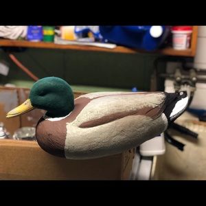 Meet your Posher, Mike